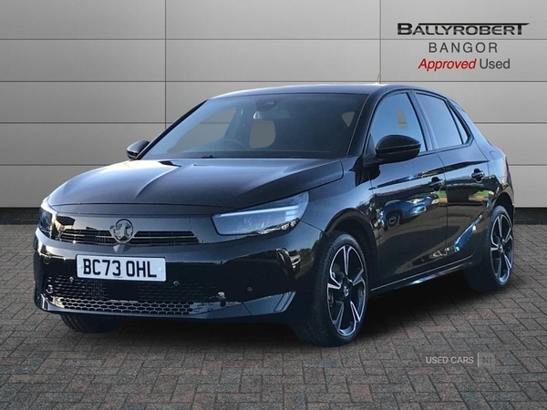 Used Vauxhall Corsa 2024 for sale - 76802636: Photo 14