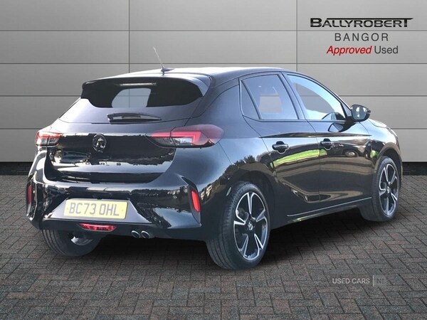 Used Vauxhall Corsa 2024 for sale - 76802636: Photo 15