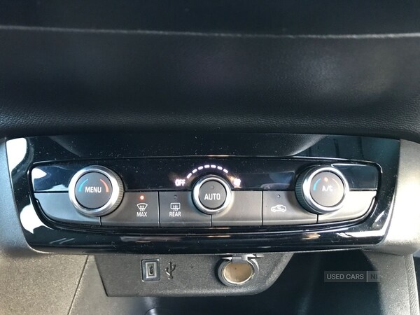 Used Vauxhall Corsa 2024 for sale - 76802636: Photo 16