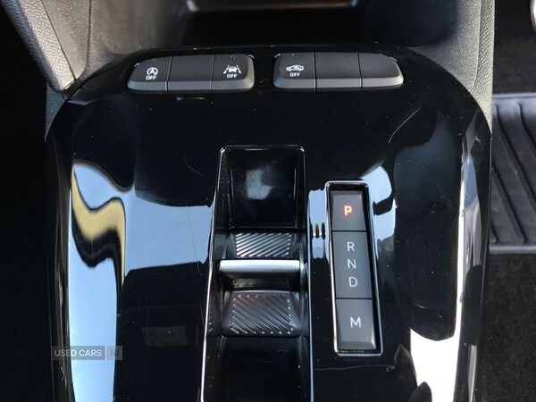 Used Vauxhall Corsa 2024 for sale - 76802636: Photo 17