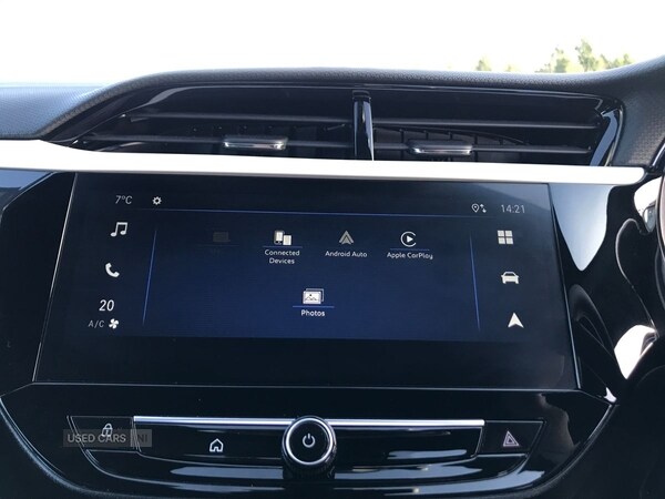 Used Vauxhall Corsa 2024 for sale - 76802636: Photo 18