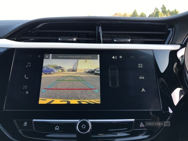 Used Vauxhall Corsa 2024 for sale - 76802636: Photo 19