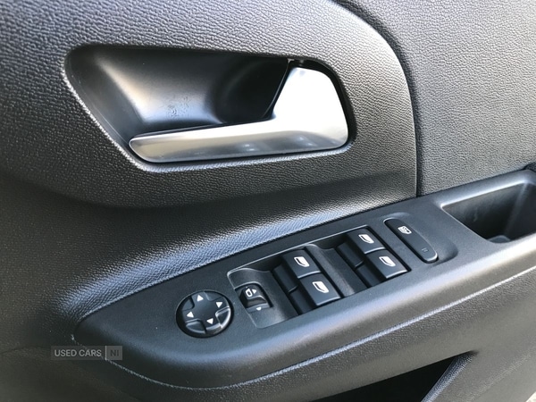 Used Vauxhall Corsa 2024 for sale - 76802636: Photo 21