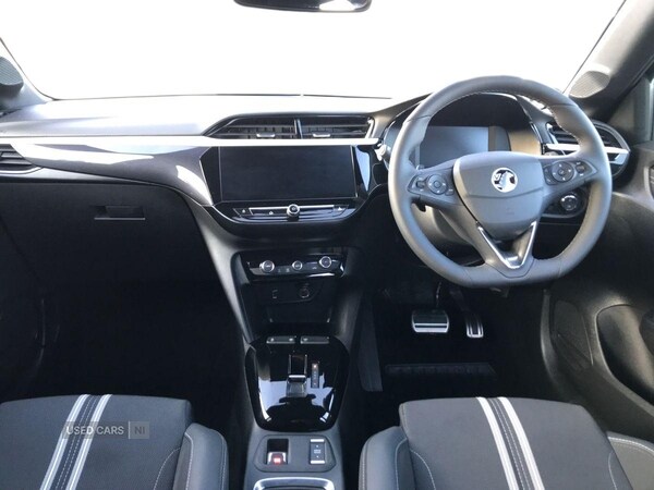 Used Vauxhall Corsa 2024 for sale - 76802636: Photo 4
