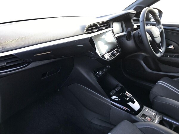 Used Vauxhall Corsa 2024 for sale - 76802636: Photo 5