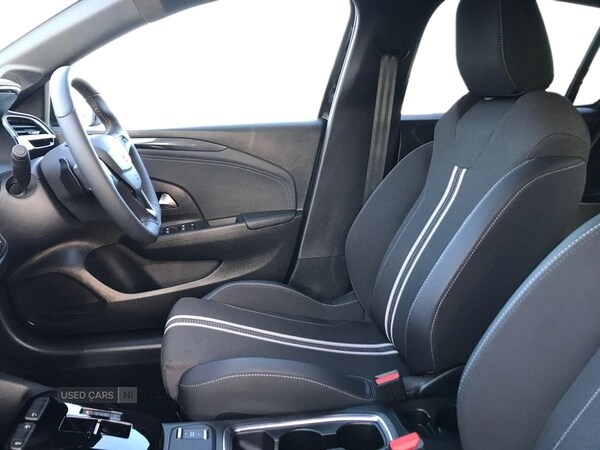 Used Vauxhall Corsa 2024 for sale - 76802636: Photo 6
