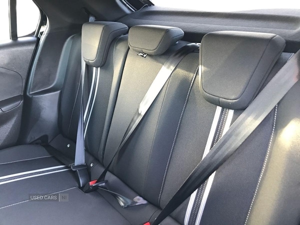 Used Vauxhall Corsa 2024 for sale - 76802636: Photo 7