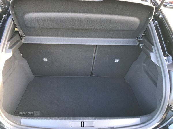 Used Vauxhall Corsa 2024 for sale - 76802636: Photo 8