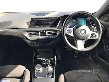 Used BMW 1 Series 2024 for sale - 78276882: Photo