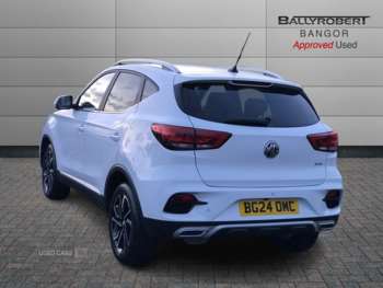 Used MG MG ZS 2024 for sale - 73403221: Photo