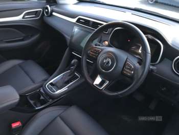 Used MG MG ZS 2024 for sale - 73403221: Photo