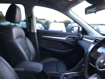 Used MG MG ZS 2024 for sale - 73403221: Photo
