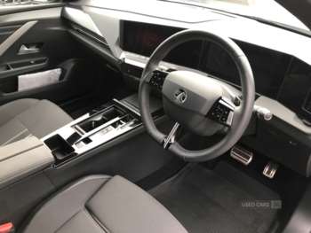 Used Vauxhall Astra 2024 for sale - 75072169: Photo