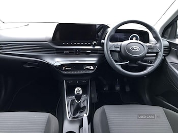 Used Hyundai i20 2023 for sale - 77230826: Photo