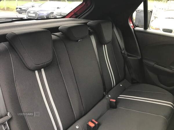 Used Vauxhall Corsa 2025 for sale - 76179934: Photo 14