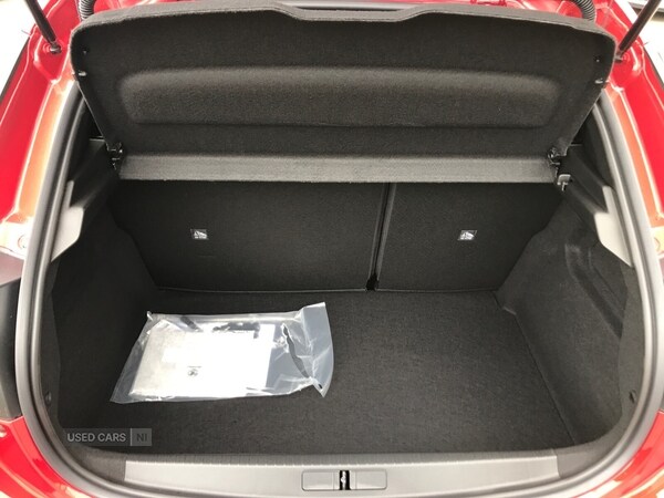 Used Vauxhall Corsa 2025 for sale - 76179934: Photo 15
