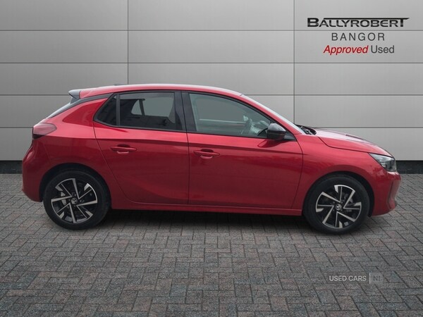 Used Vauxhall Corsa 2025 for sale - 76179934: Photo 16