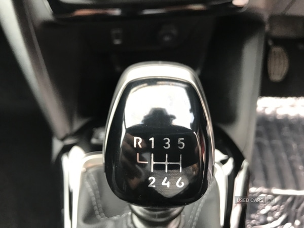 Used Vauxhall Corsa 2025 for sale - 76179934: Photo 26
