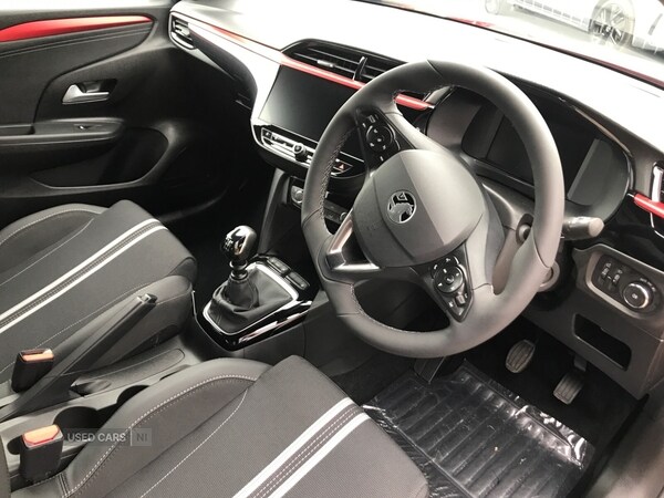 Used Vauxhall Corsa 2025 for sale - 76179934: Photo 5