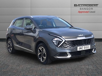 Used Kia Sportage 2023 for sale - 79013539: Photo