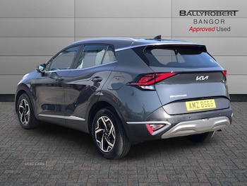 Used Kia Sportage 2023 for sale - 79013539: Photo