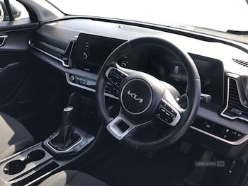Used Kia Sportage 2023 for sale - 79013539: Photo