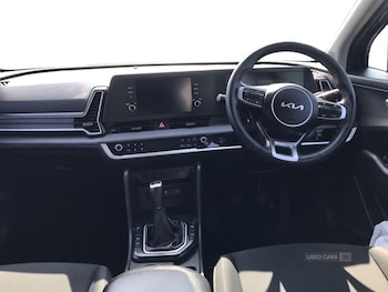 Used Kia Sportage 2023 for sale - 79013539: Photo