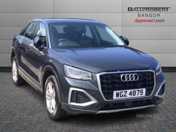 2022 - 30 TFSI Sport 5dr