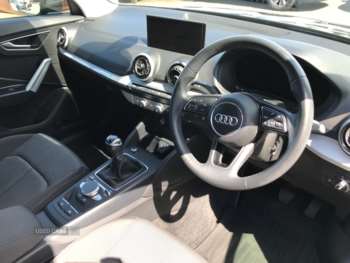 Used Audi Q2 2022 for sale - 75280925: Photo