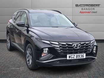 2022 - 1.6 TGDi SE Connect 5dr 2WD