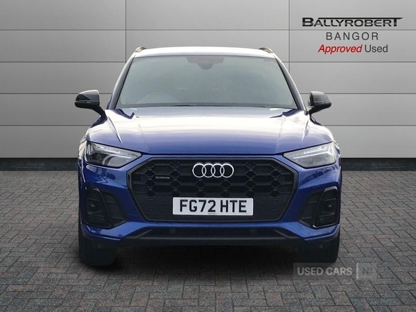 Used Audi Q5 2022 for sale - 77479837: Photo 10