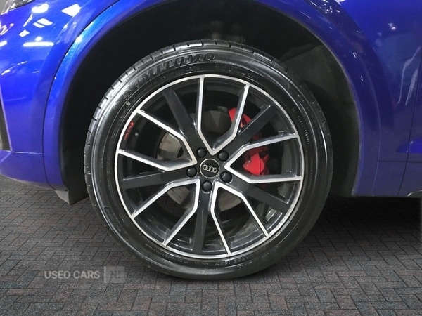 Used Audi Q5 2022 for sale - 77479837: Photo 12