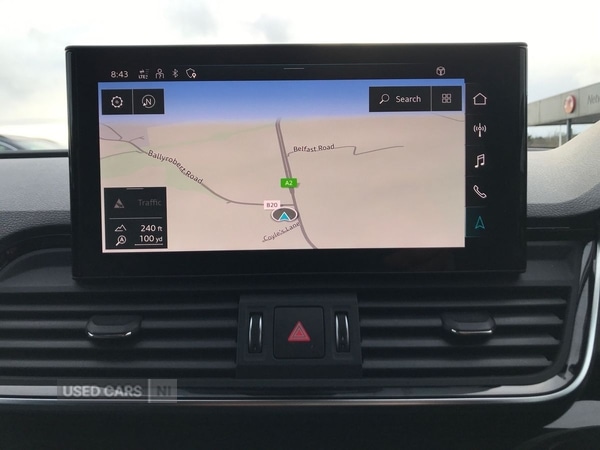 Used Audi Q5 2022 for sale - 77479837: Photo 13