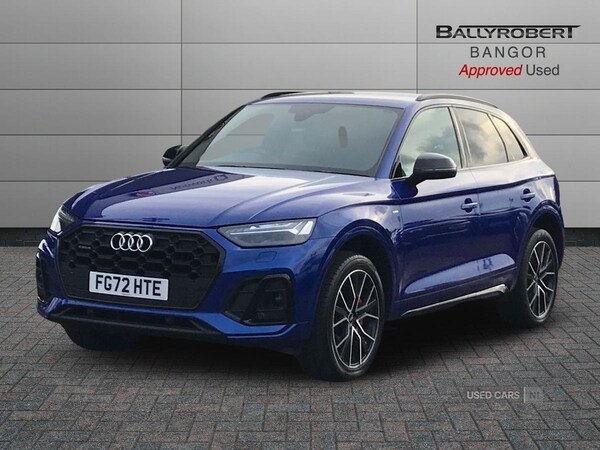 Used Audi Q5 2022 for sale - 77479837: Photo 14