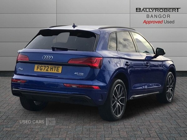 Used Audi Q5 2022 for sale - 77479837: Photo 15