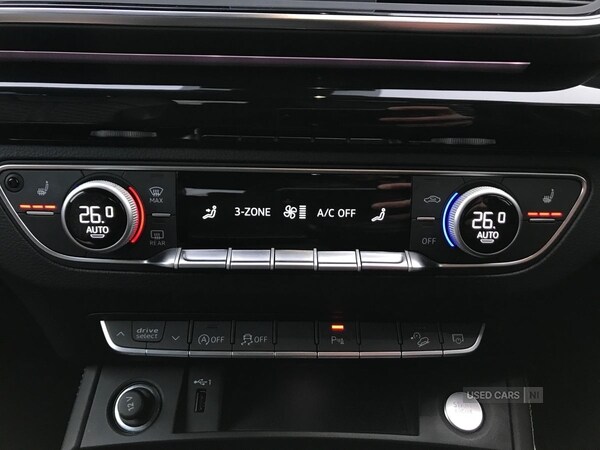 Used Audi Q5 2022 for sale - 77479837: Photo 16