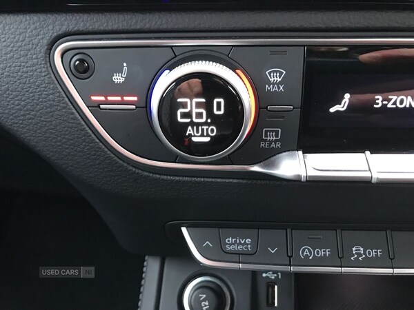 Used Audi Q5 2022 for sale - 77479837: Photo 17