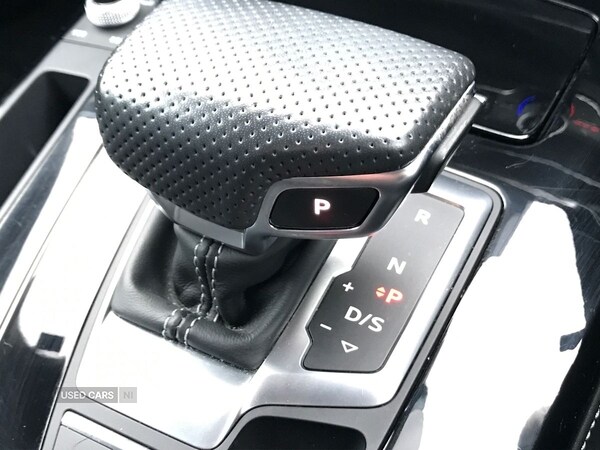 Used Audi Q5 2022 for sale - 77479837: Photo 18