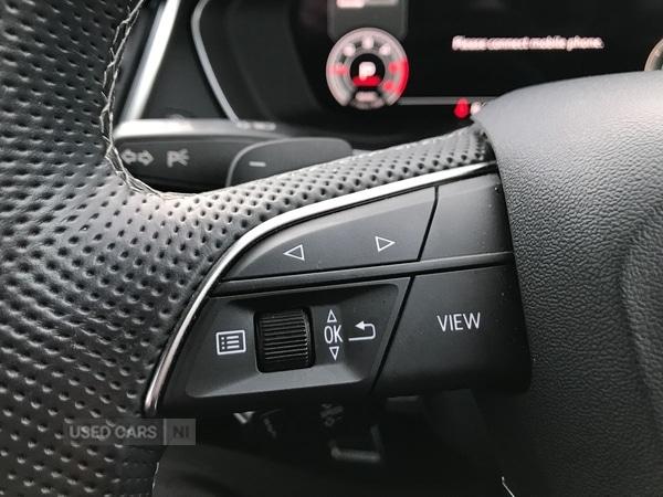 Used Audi Q5 2022 for sale - 77479837: Photo 19