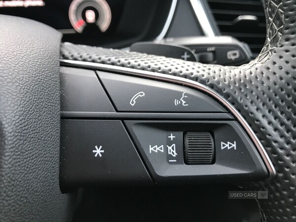 Used Audi Q5 2022 for sale - 77479837: Photo 21