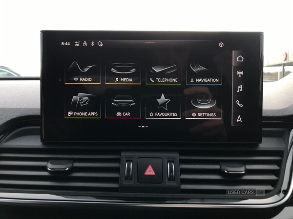 Used Audi Q5 2022 for sale - 77479837: Photo 22