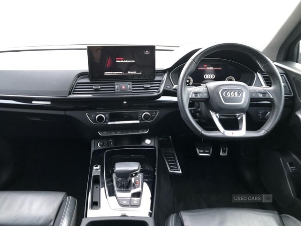Used Audi Q5 2022 for sale - 77479837: Photo 4