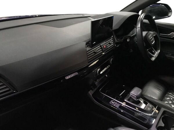 Used Audi Q5 2022 for sale - 77479837: Photo 5