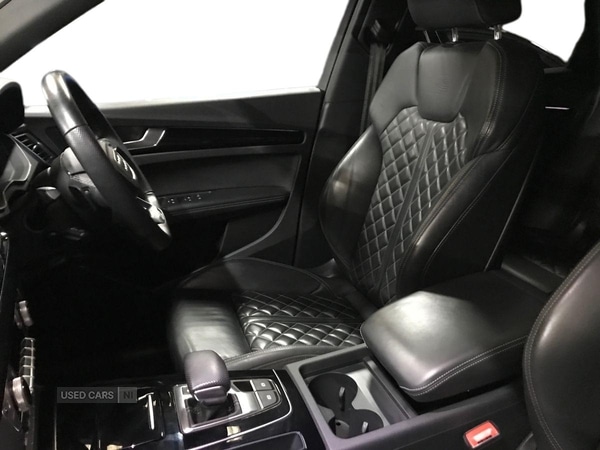 Used Audi Q5 2022 for sale - 77479837: Photo 6