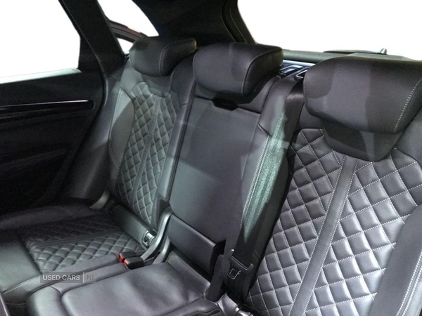 Used Audi Q5 2022 for sale - 77479837: Photo 7