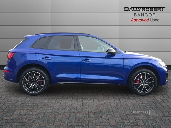 Used Audi Q5 2022 for sale - 77479837: Photo 9