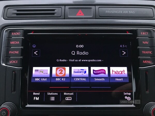 Used Volkswagen Tiguan 2016 for sale - 77441586: Photo 16