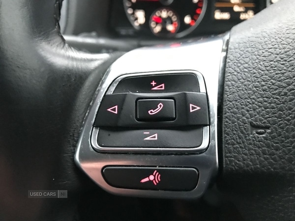 Used Volkswagen Tiguan 2016 for sale - 77441586: Photo 19