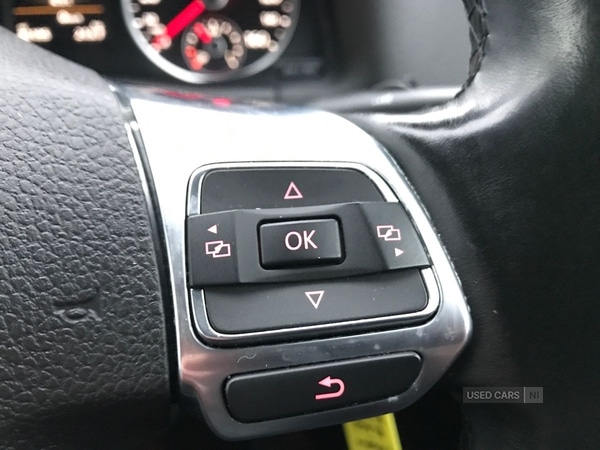 Used Volkswagen Tiguan 2016 for sale - 77441586: Photo 20