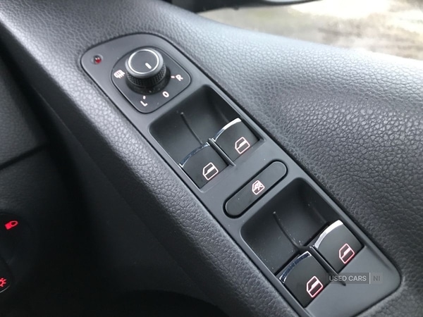 Used Volkswagen Tiguan 2016 for sale - 77441586: Photo 22